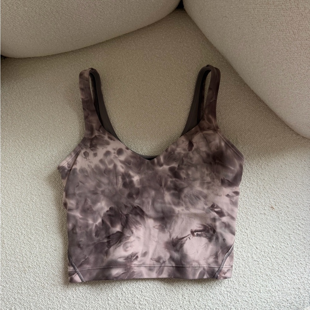 Lululemon Workout Tank